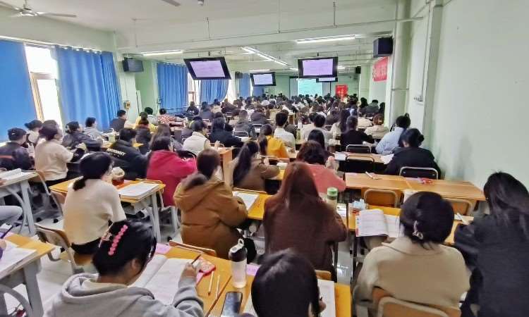 教基开课